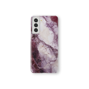 Ruby -   Samsung Galaxy S21 - Phonecase By Lollobello