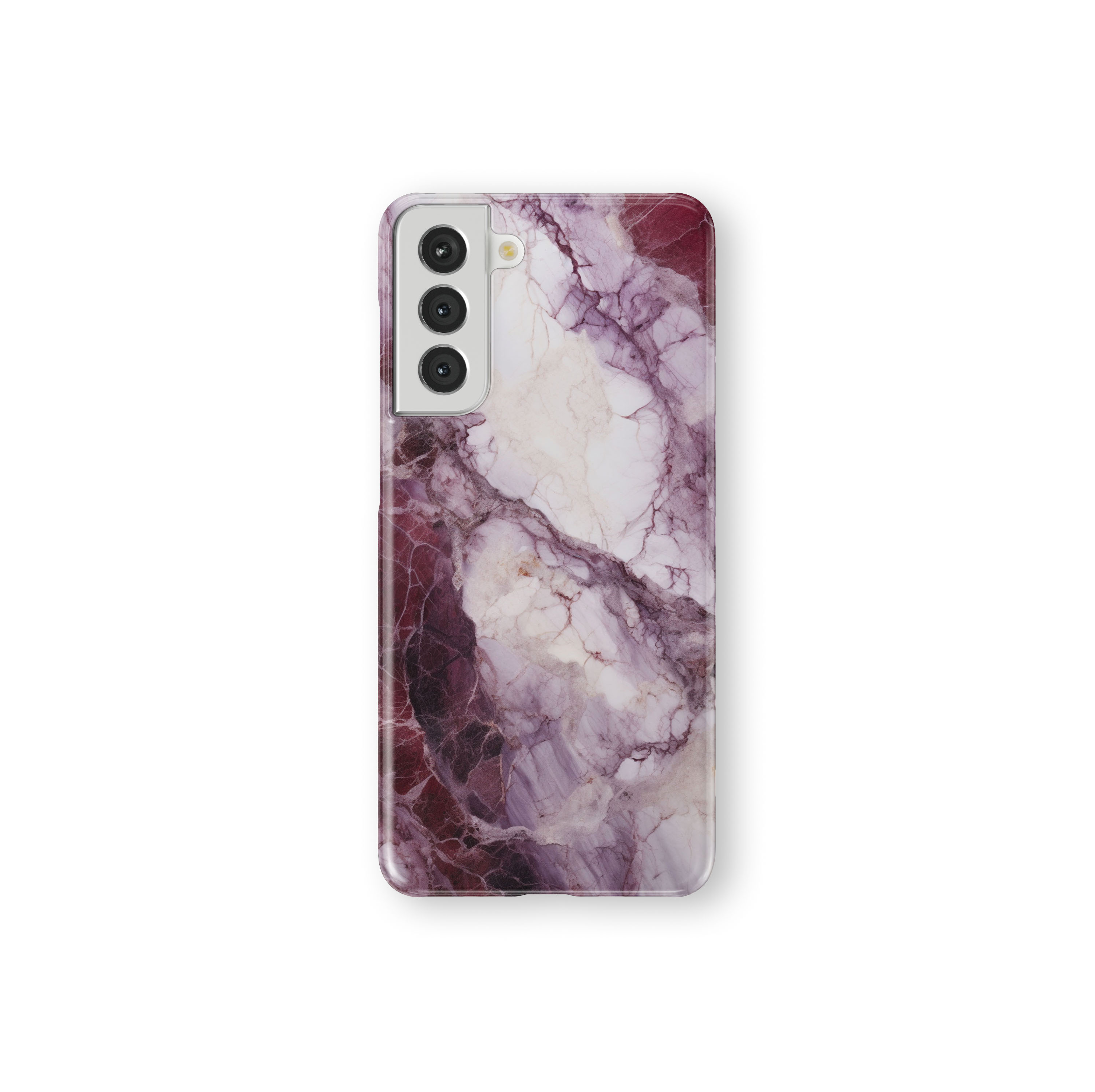 Ruby -   Samsung Galaxy S21 - Phonecase By Lollobello