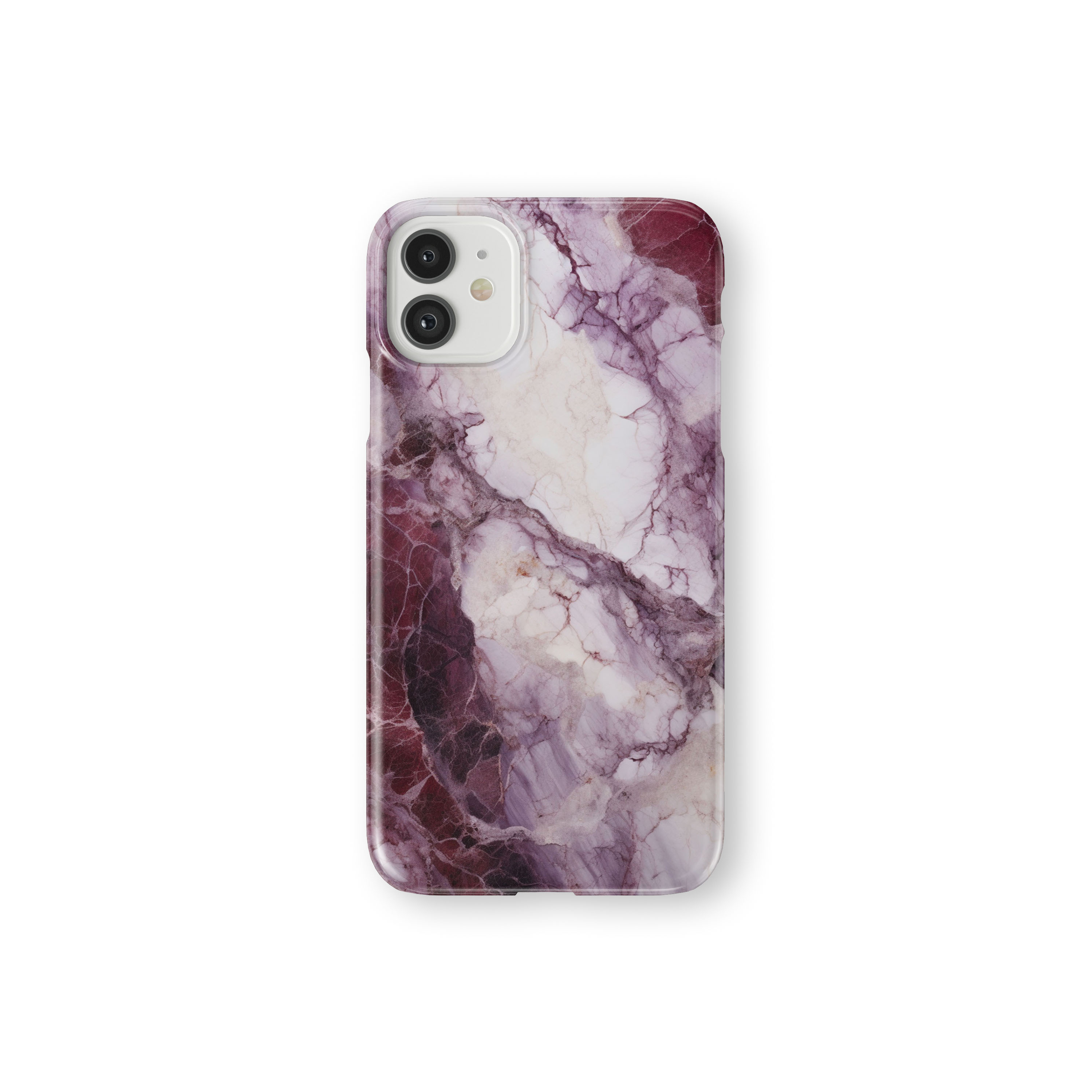 Ruby -   iPhone 11 - Phonecase By Lollobello