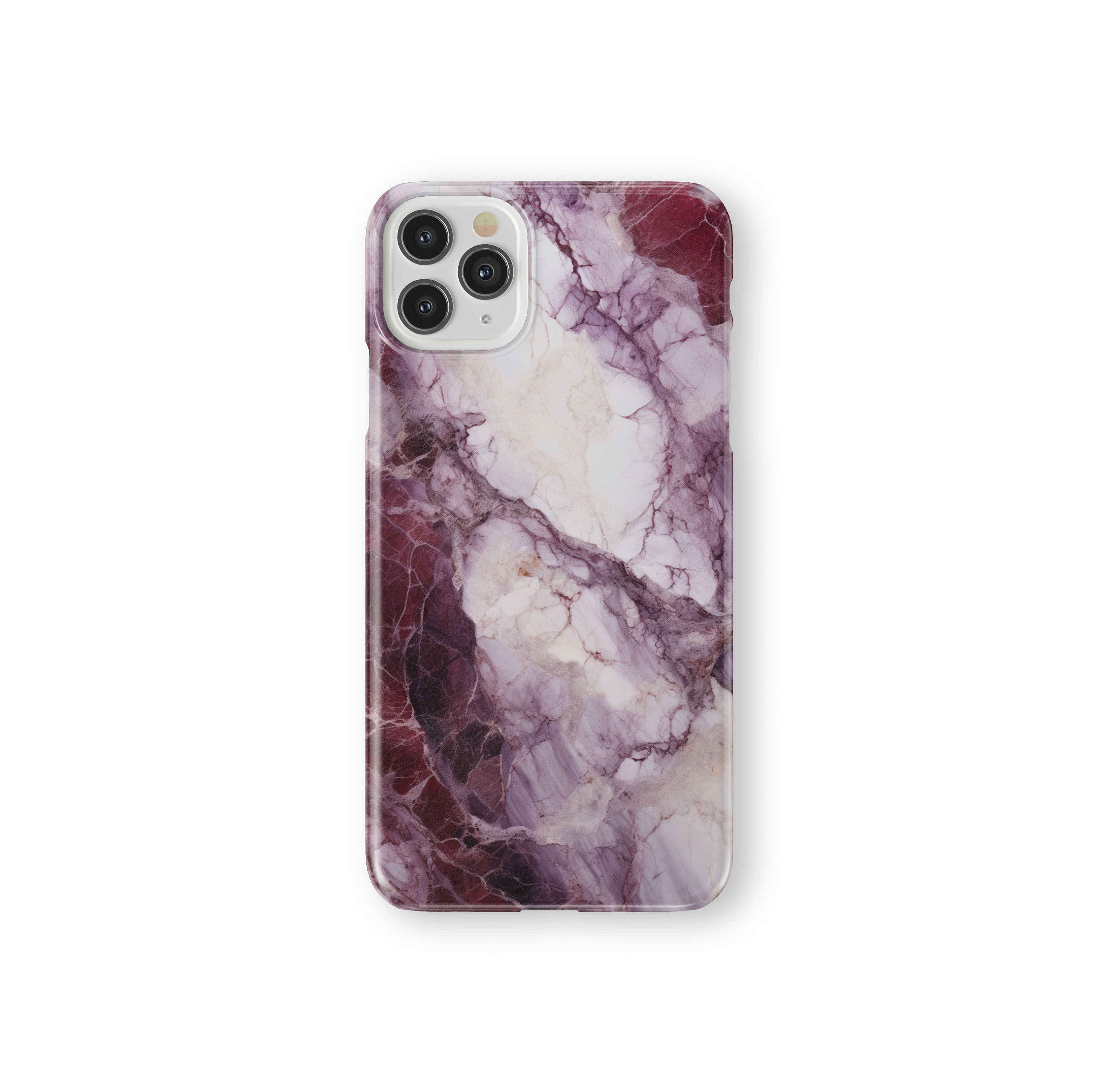 Ruby -   iPhone 11 Pro Max - Phonecase By Lollobello