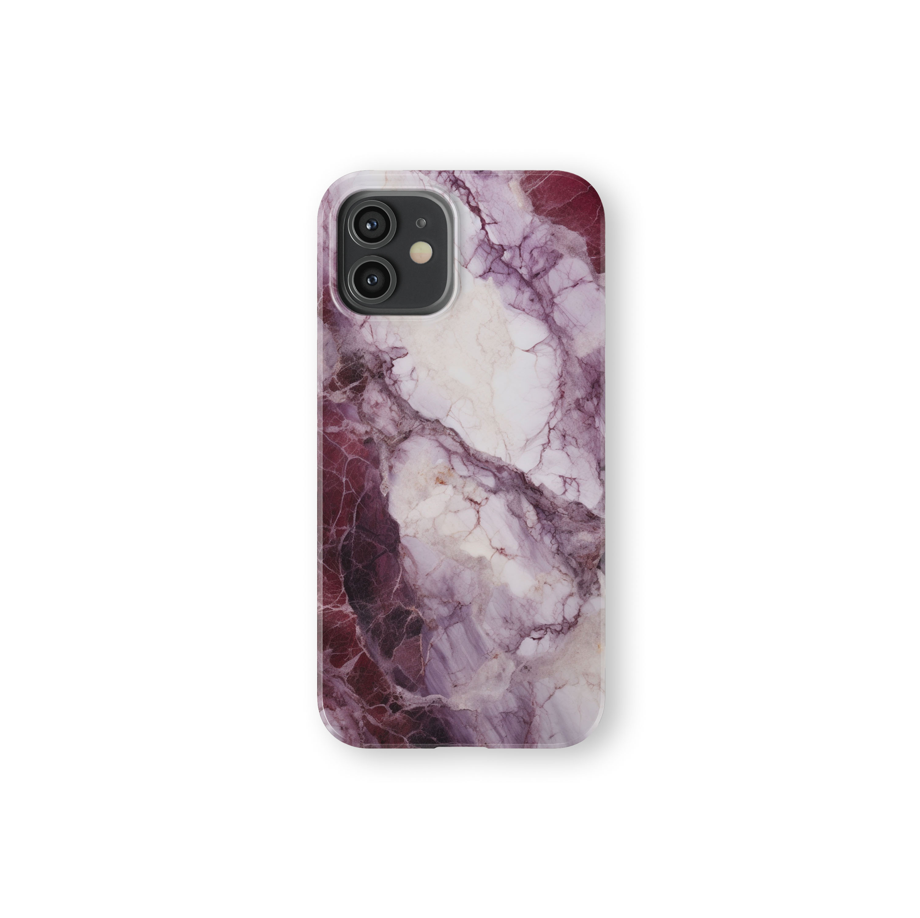 Ruby -   iPhone 12 - Phonecase By Lollobello