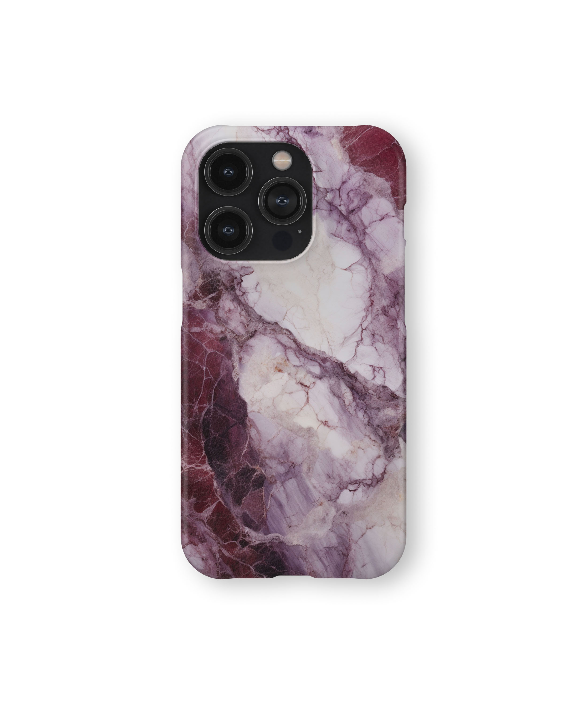 Ruby -   iPhone 14 Pro - Phonecase By Lollobello