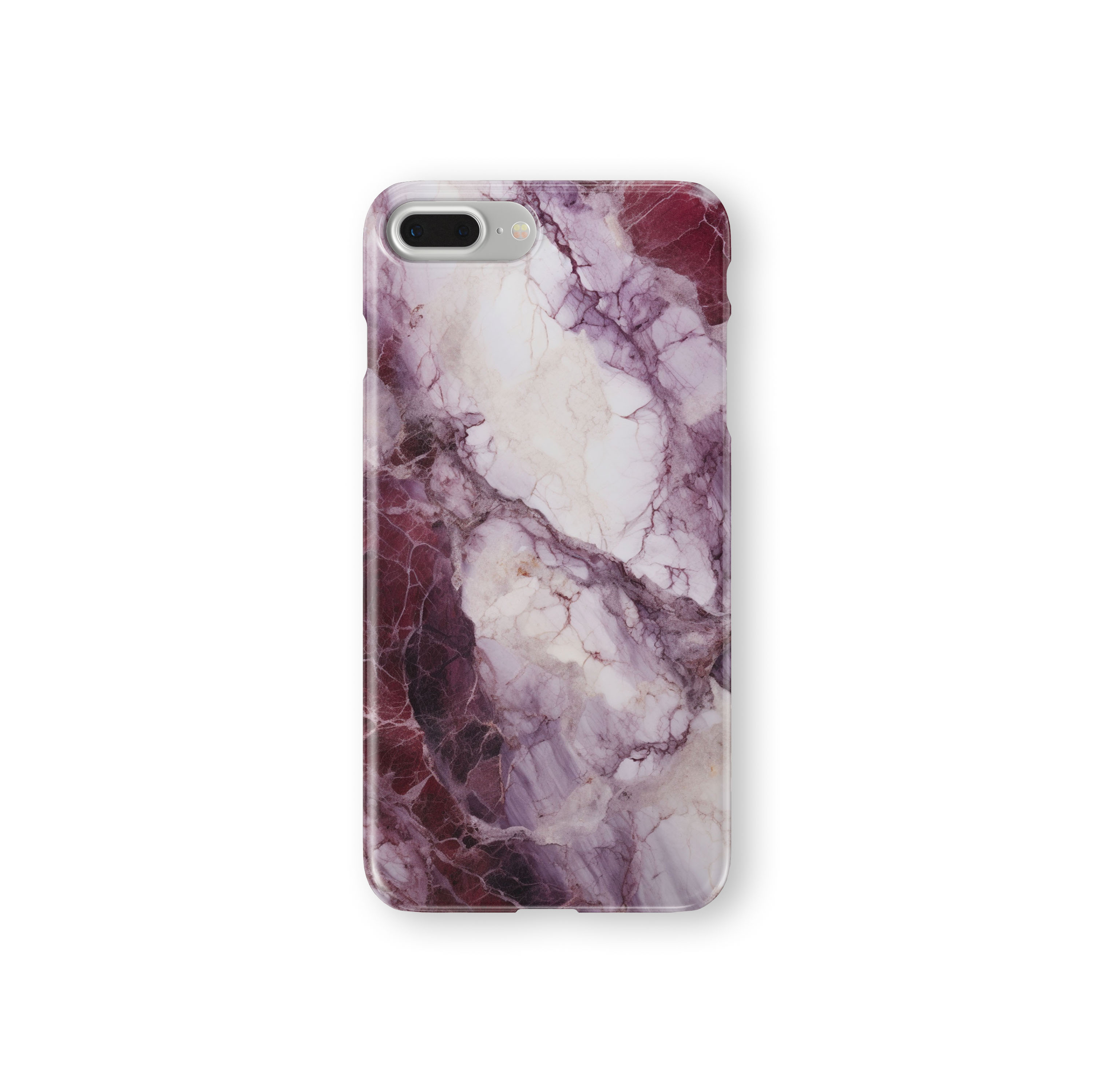 Ruby -   iPhone 7 Plus - Phonecase By Lollobello