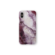 Ruby -   iPhone XS - Phonecase By Lollobello