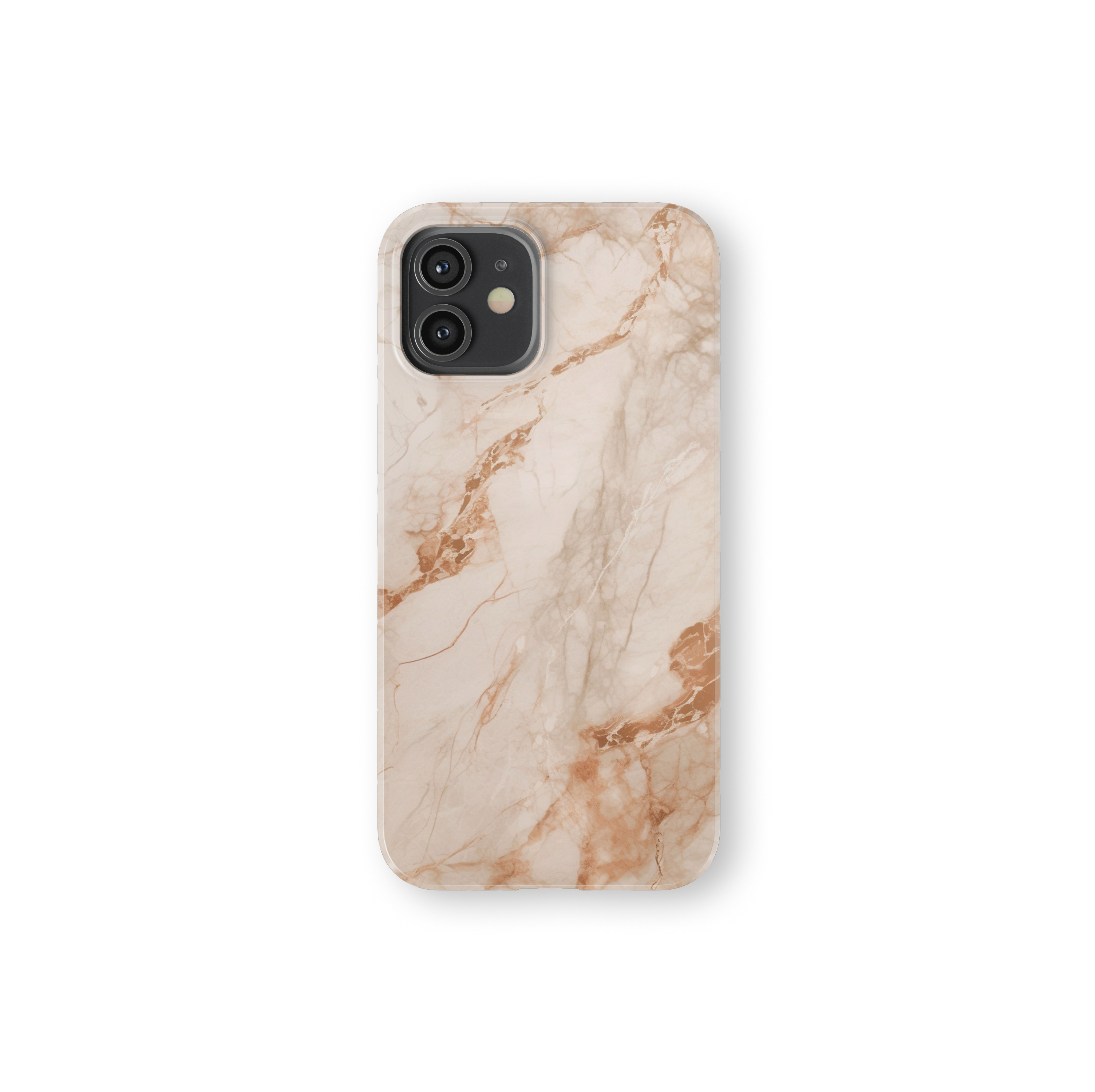Sandstorm -   iPhone 12 - Phonecase By Lollobello