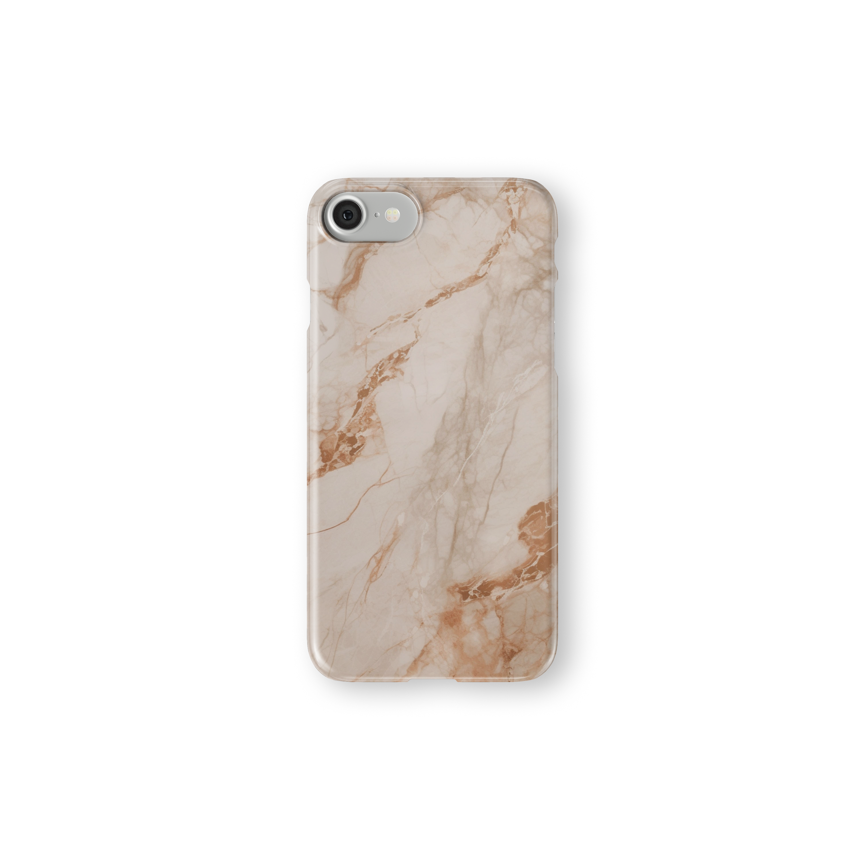 Sandstorm -   iPhone 7 - Phonecase By Lollobello