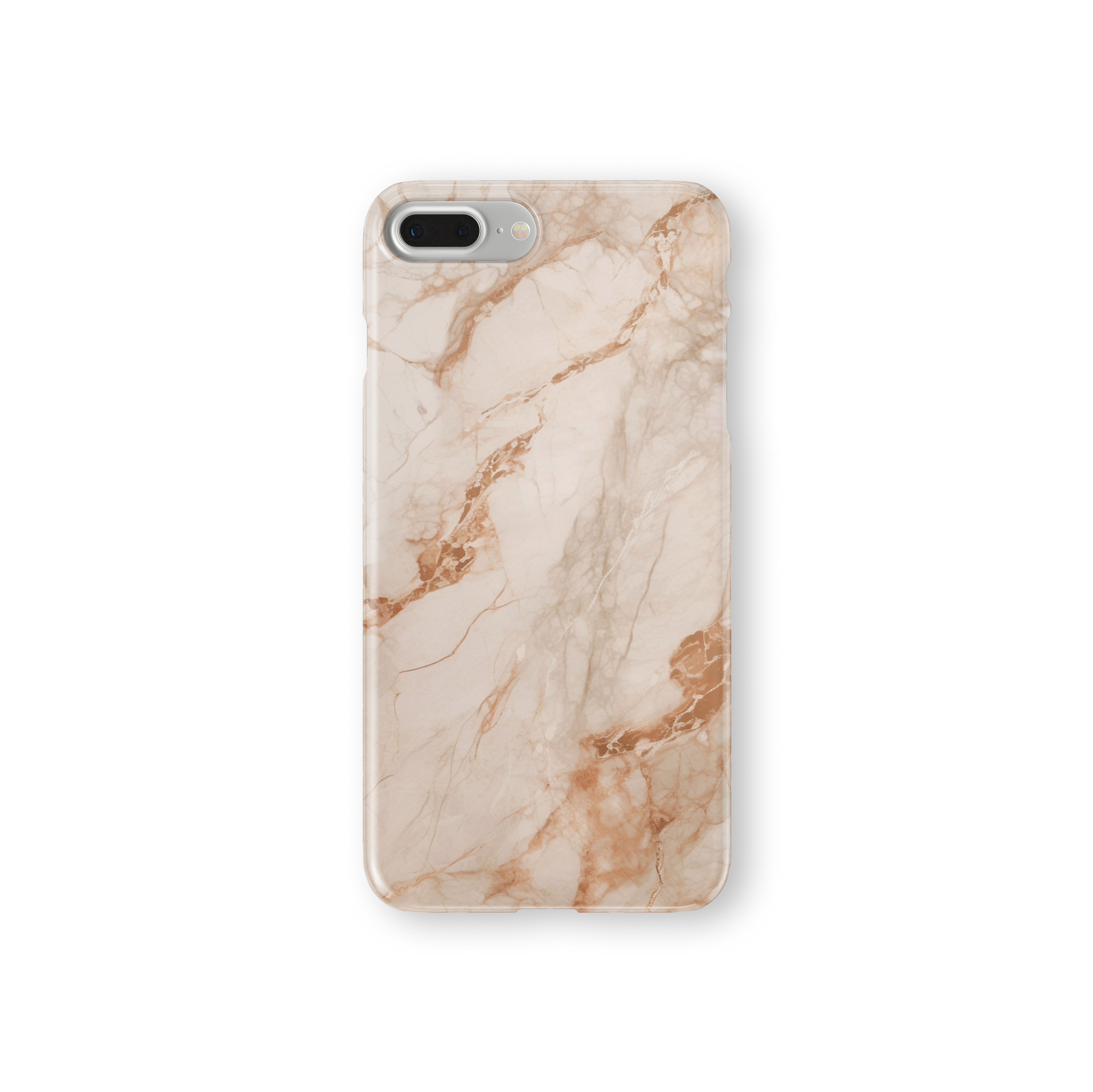 Sandstorm -   iPhone 7 Plus - Phonecase By Lollobello