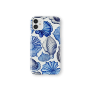 Shells from a Blue Beach - iPhone 11 - Fodral från Lollobello