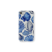 Shells from a Blue Beach -   iPhone 7 - Phonecase By Lollobello