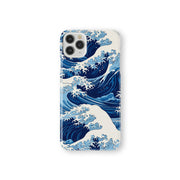 Silk Surf -   iPhone 11 Pro Max - Phonecase By Lollobello