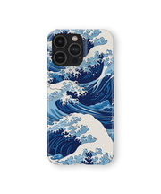 Silk Surf -   iPhone 14 Pro Max - Phonecase By Lollobello