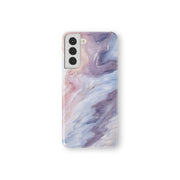 Soft Stone -   Samsung Galaxy S21 - Phonecase By Lollobello