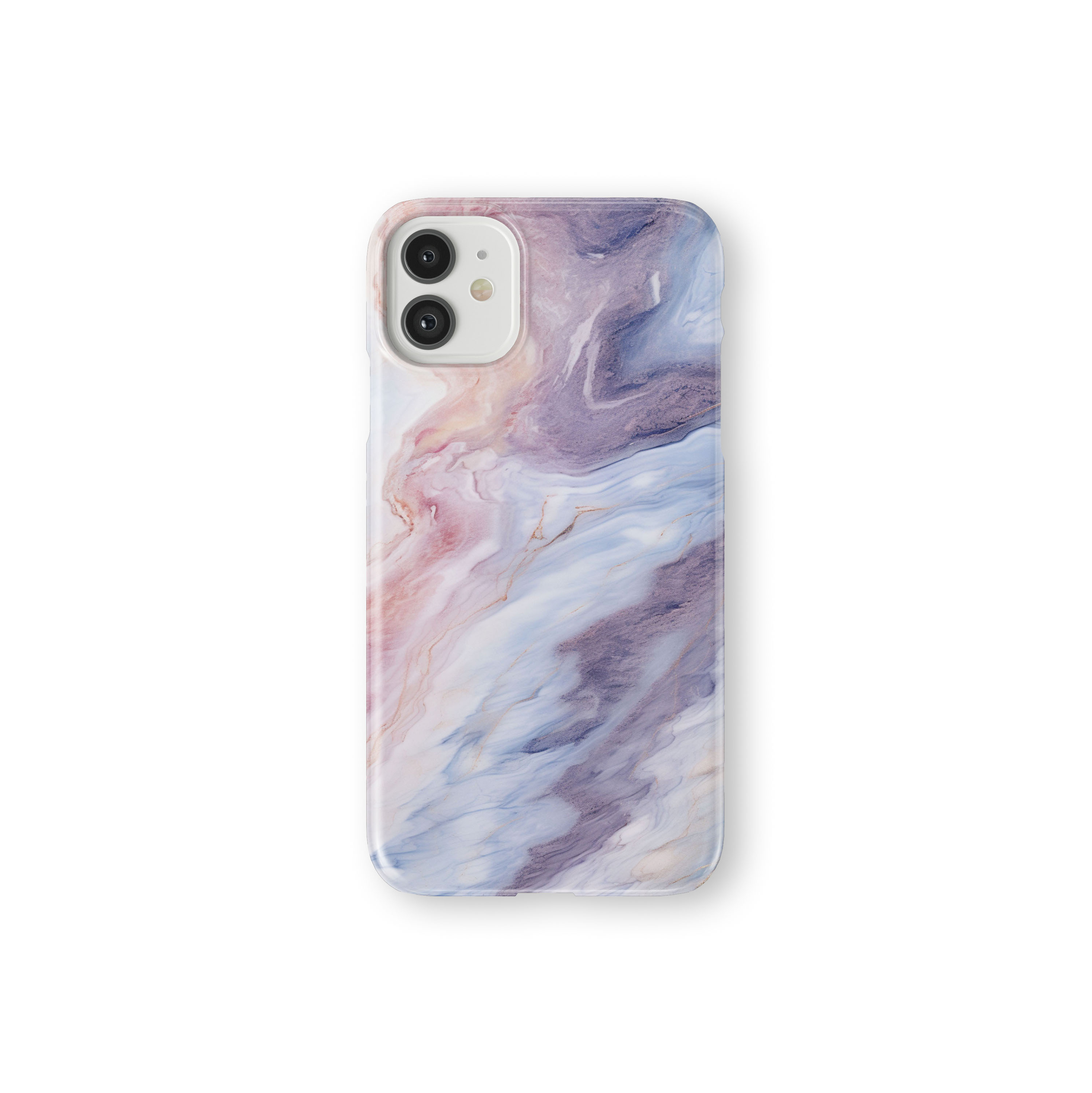 Soft Stone -   iPhone 11 - Phonecase By Lollobello
