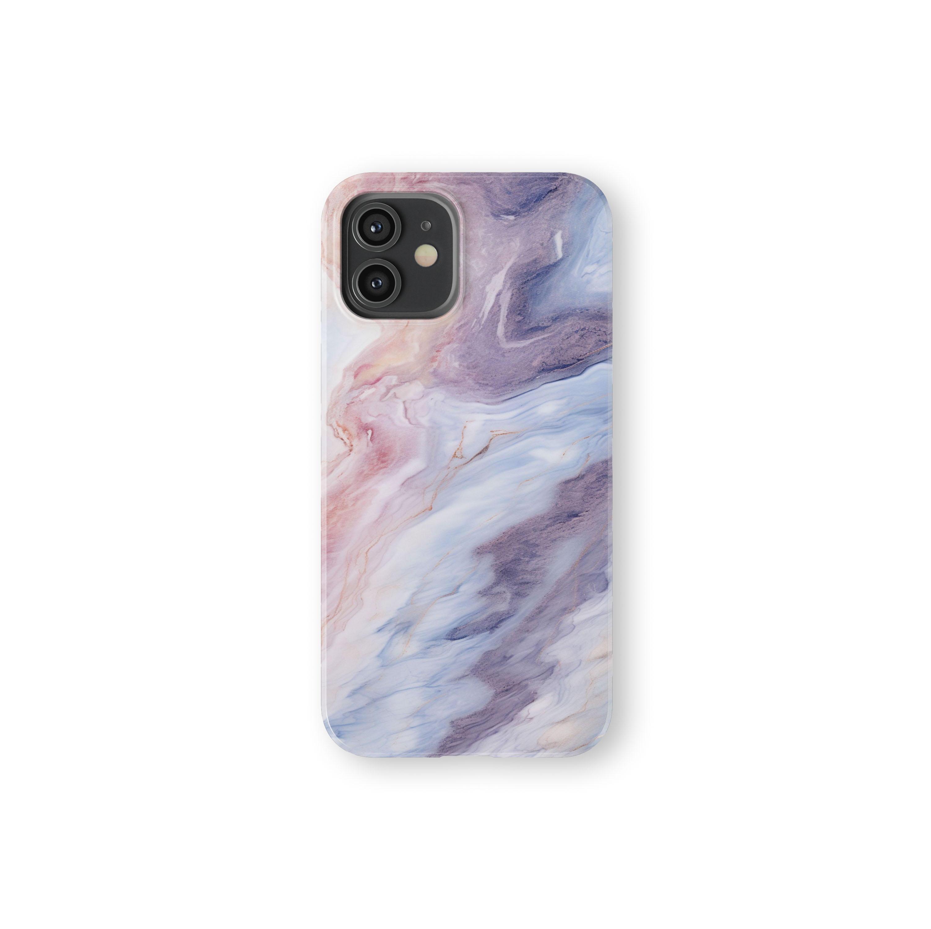 Soft Stone -   iPhone 12 - Phonecase By Lollobello