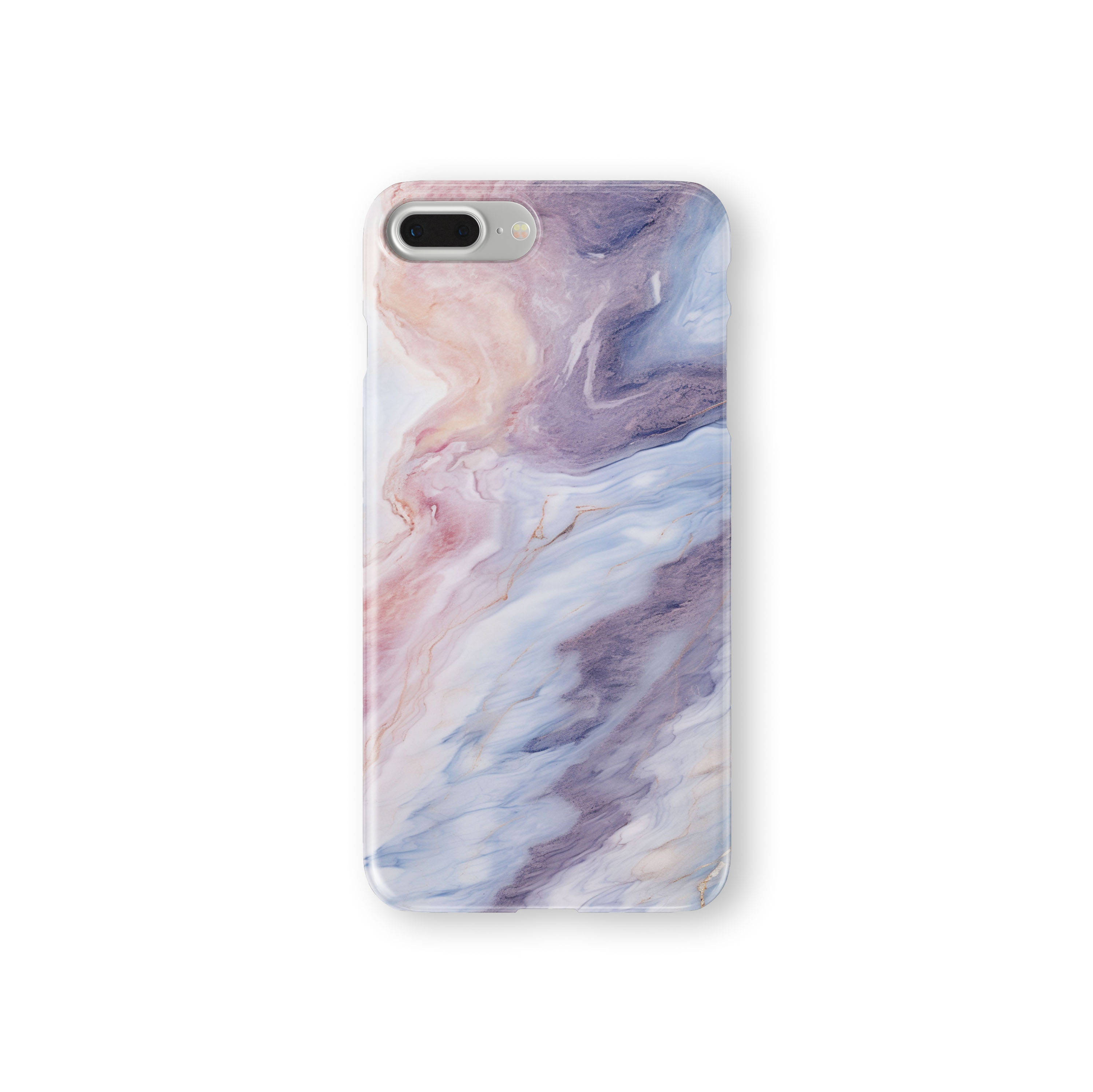 Soft Stone -   iPhone 7 Plus - Phonecase By Lollobello