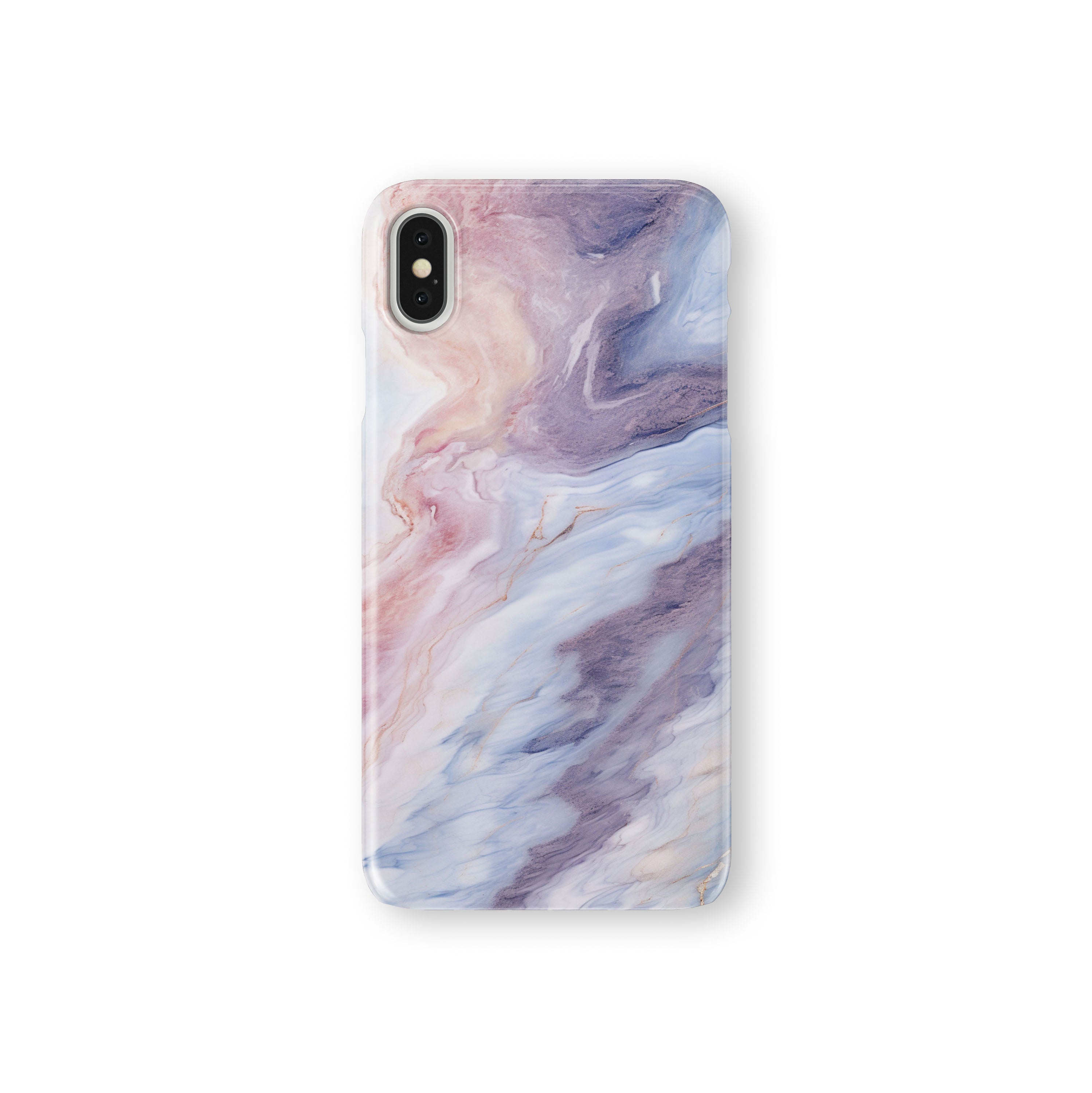 Soft Stone -   iPhone XS Max - Phonecase By Lollobello