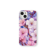 Spring Time Cherry Flowers -   iPhone 13 - Phonecase By Lollobello