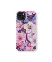Spring Time Cherry Flowers -   iPhone 14 - Phonecase By Lollobello