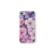 Spring Time Cherry Flowers -   iPhone 7 - Phonecase By Lollobello