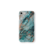 Turquoise Lucky Stone -   iPhone 7 - Phonecase By Lollobello