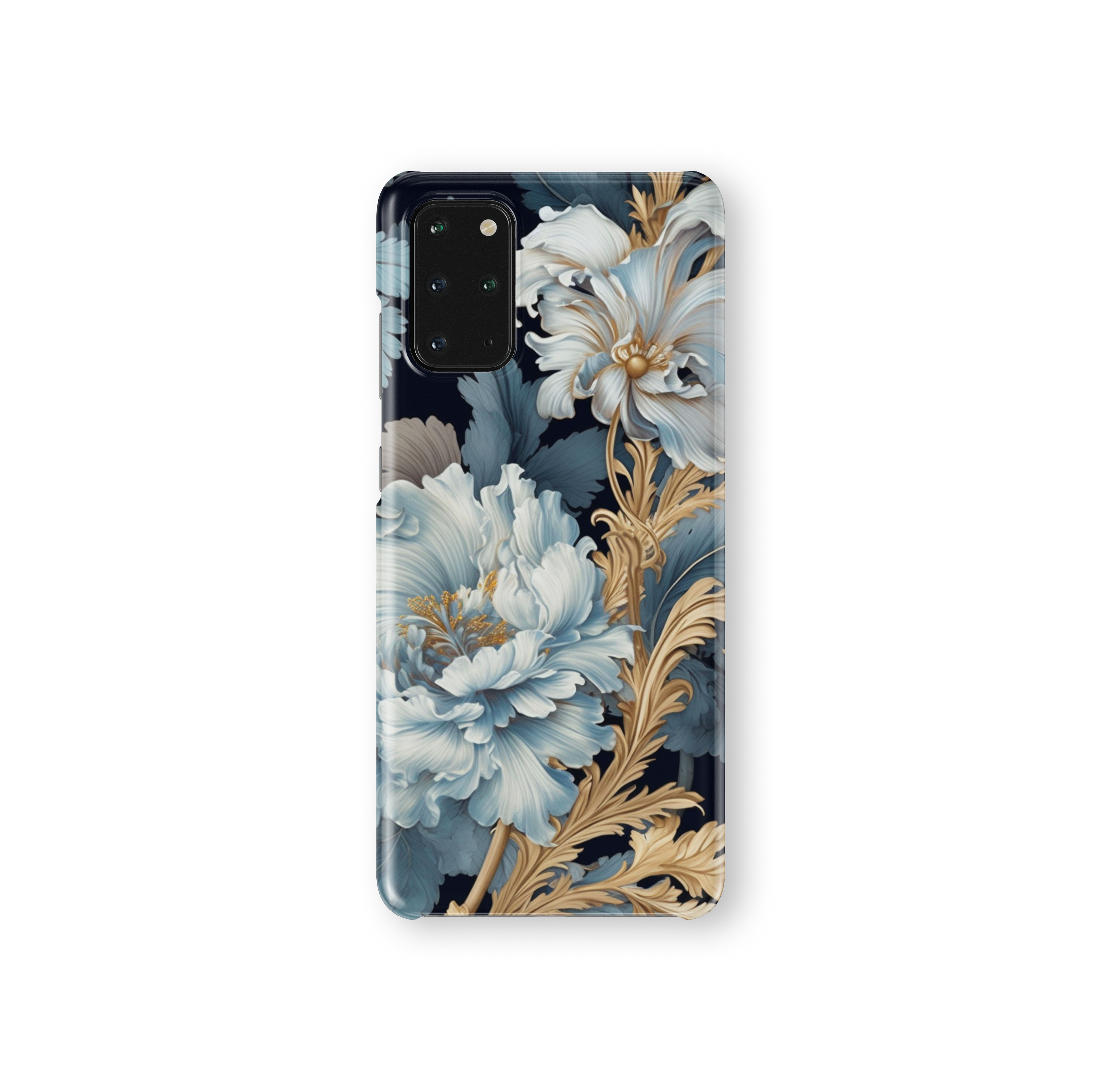 VerCase -   Samsung Galaxy S20 Plus - Phonecase By Lollobello