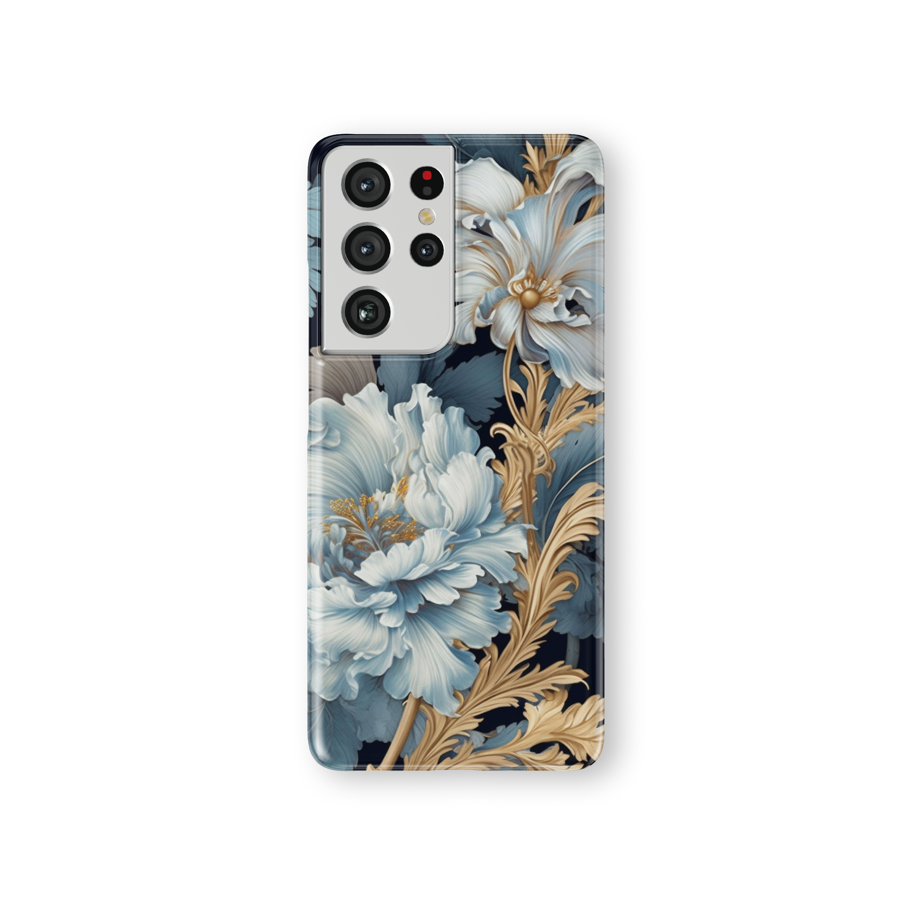 VerCase -   Samsung Galaxy S21 Ultra - Phonecase By Lollobello