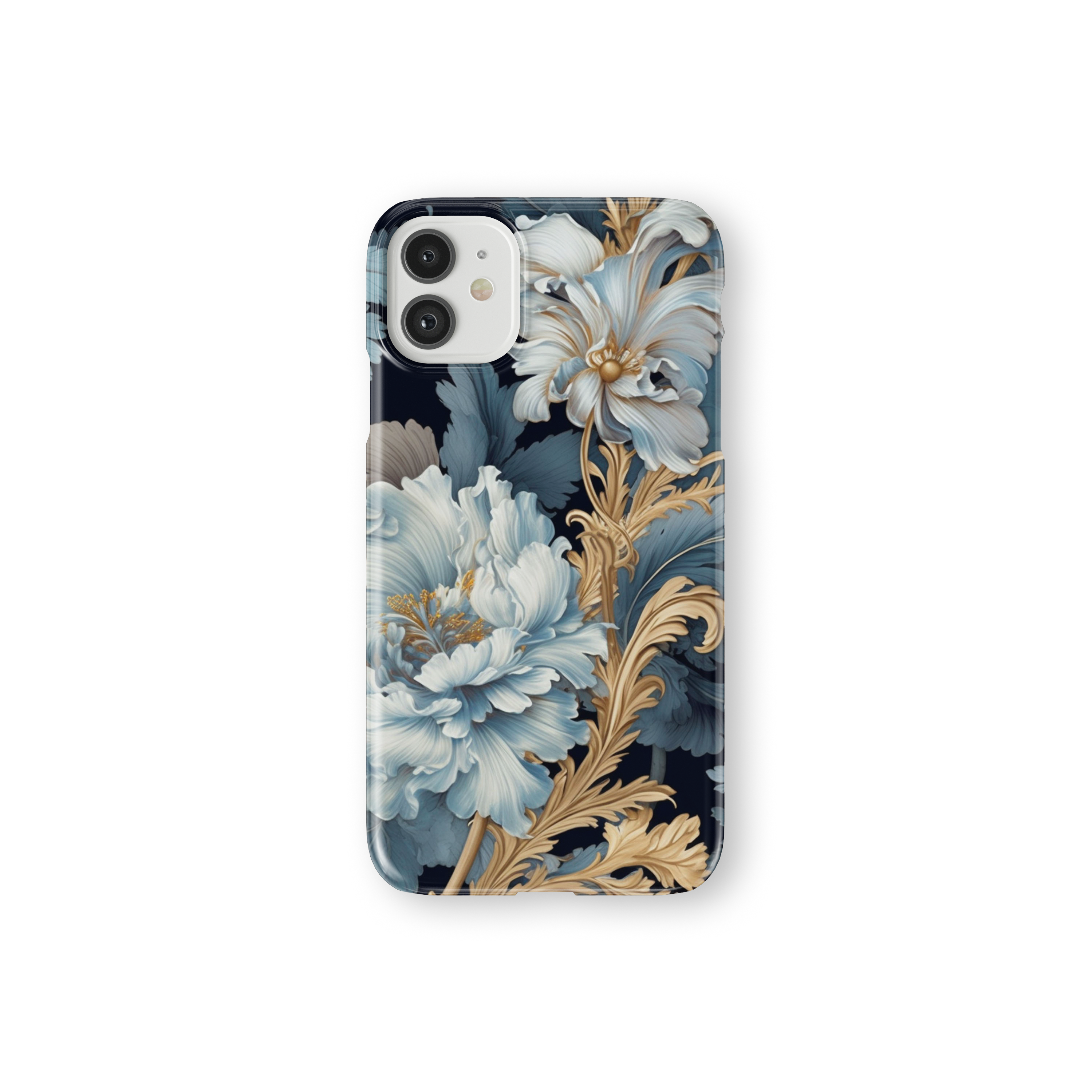 VerCase -   iPhone 11 - Phonecase By Lollobello