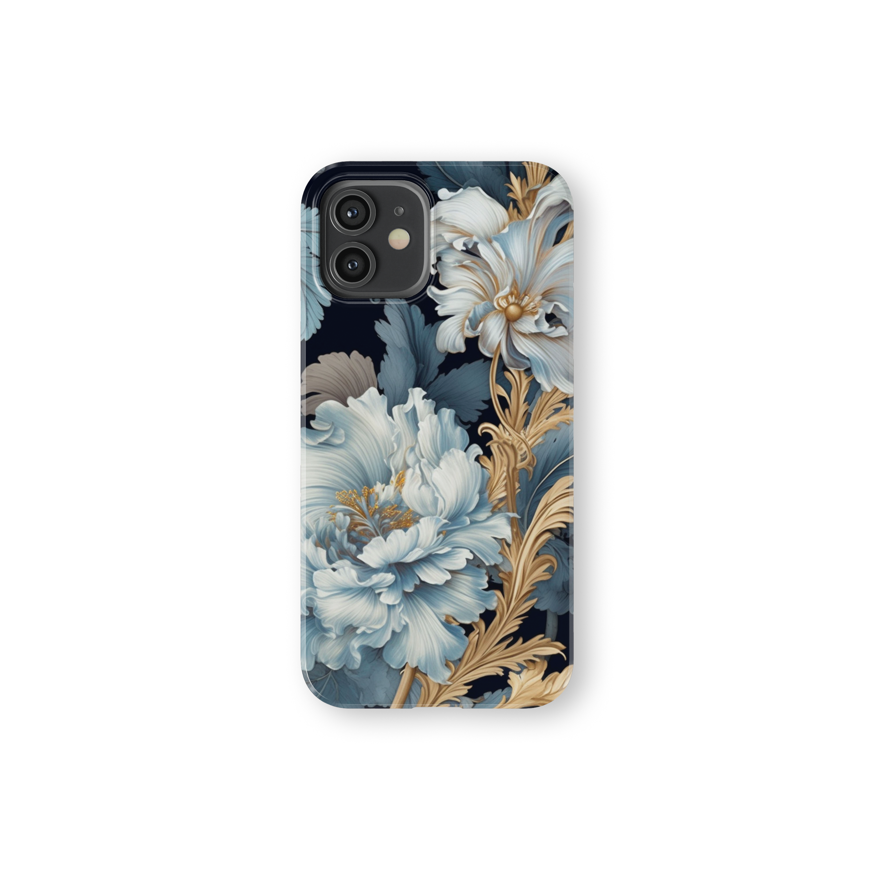VerCase -   iPhone 12 - Phonecase By Lollobello