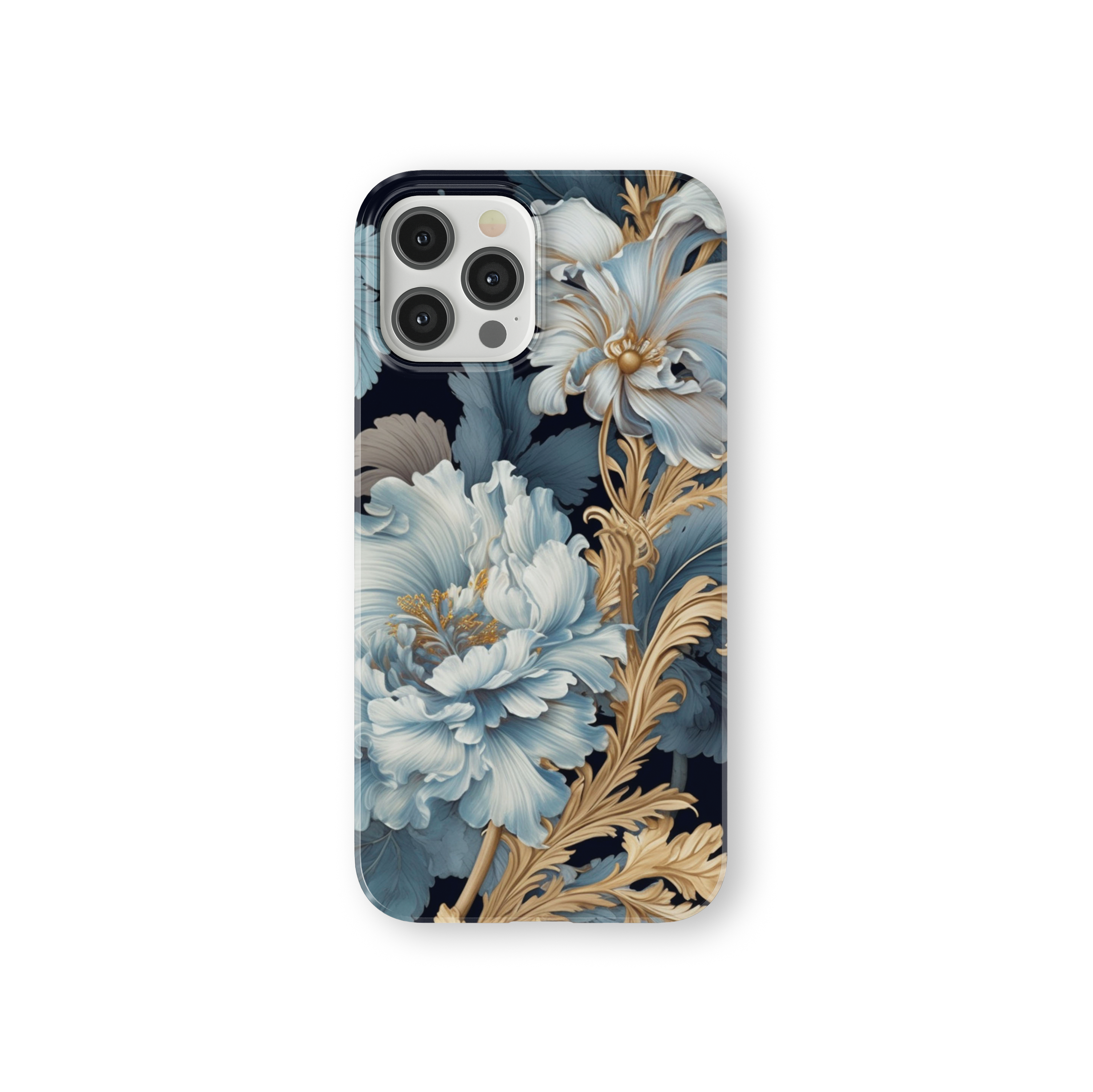 VerCase -   iPhone 12 Pro - Phonecase By Lollobello