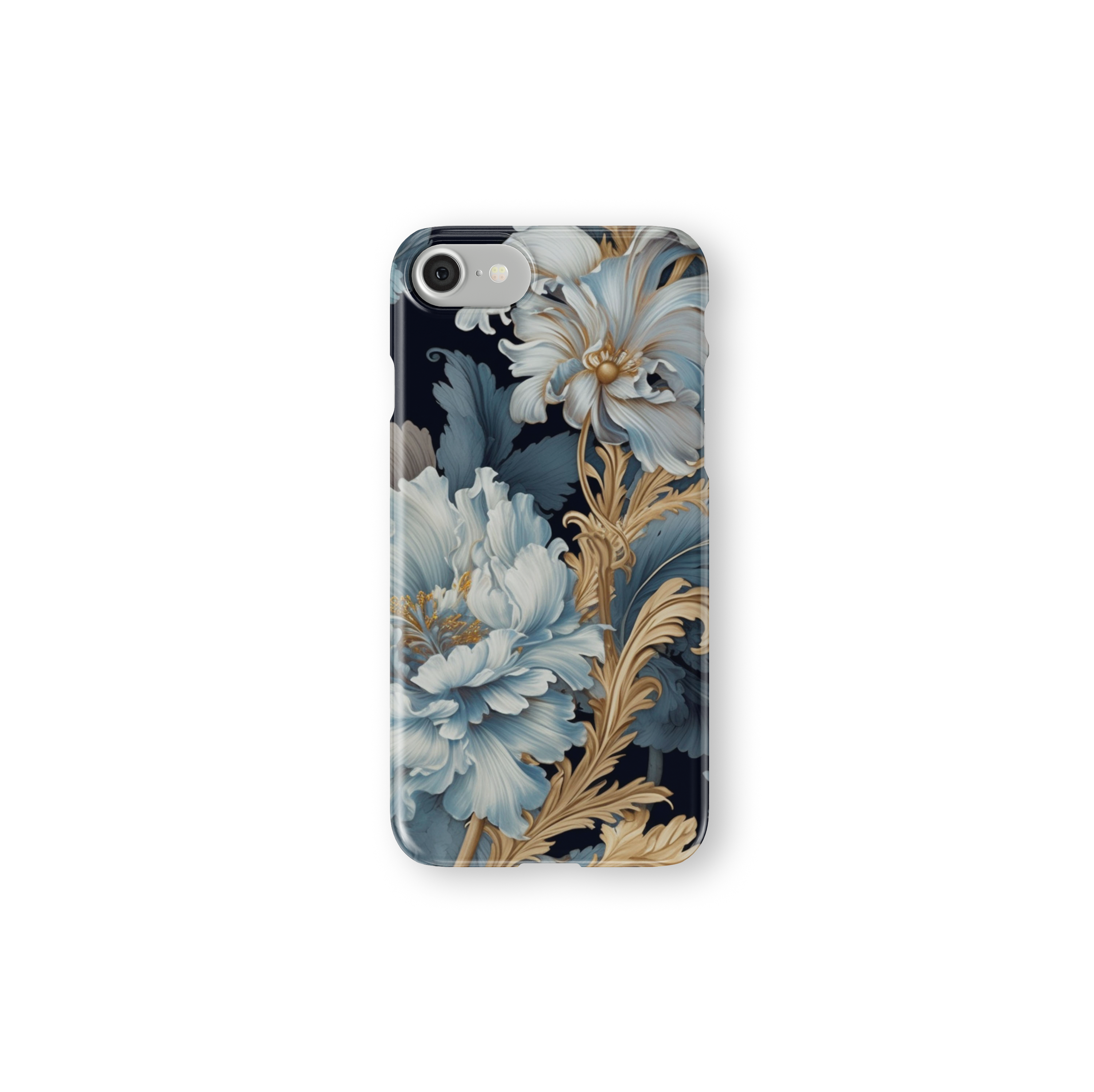 VerCase -   iPhone 7 - Phonecase By Lollobello
