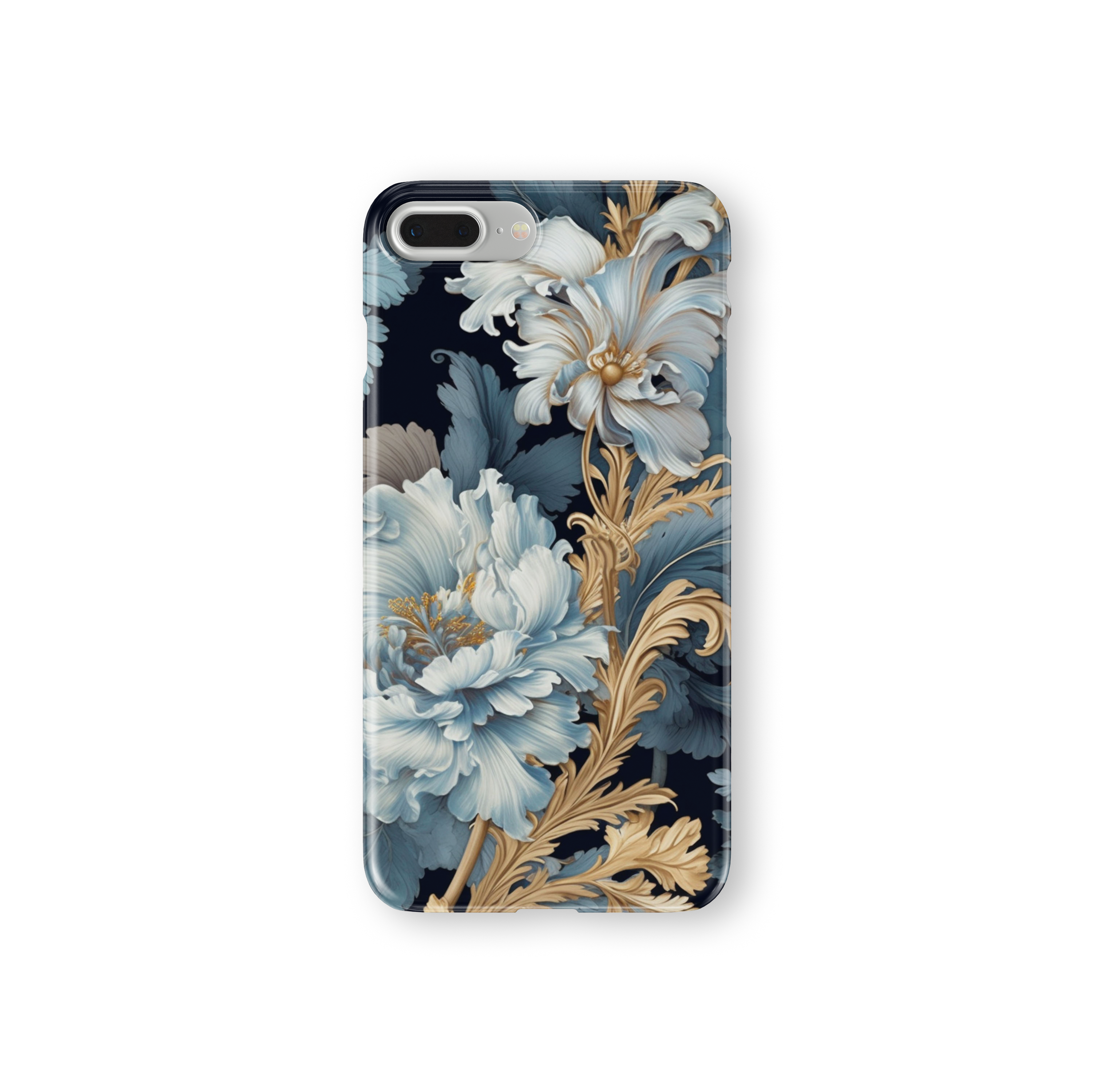 VerCase -   iPhone 7 Plus - Phonecase By Lollobello