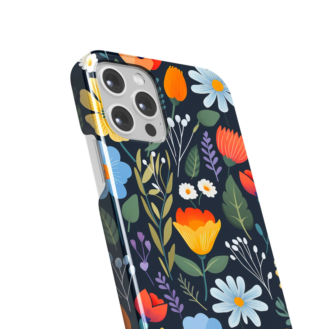 Springtime -   iPhone 13 mini - Phonecase By Lollobello