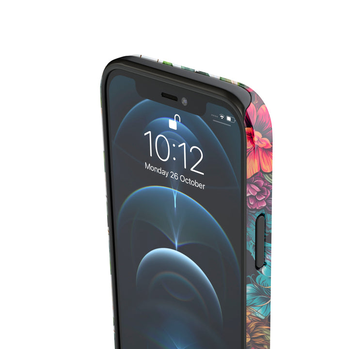 Skyler -   iPhone XR - Phonecase By Lollobello