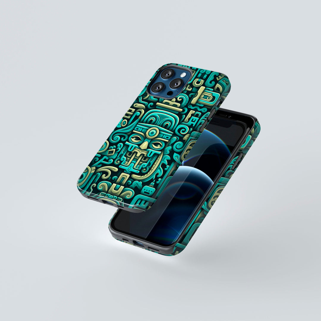 Inca -   iPhone 12 mini - Phonecase By Lollobello