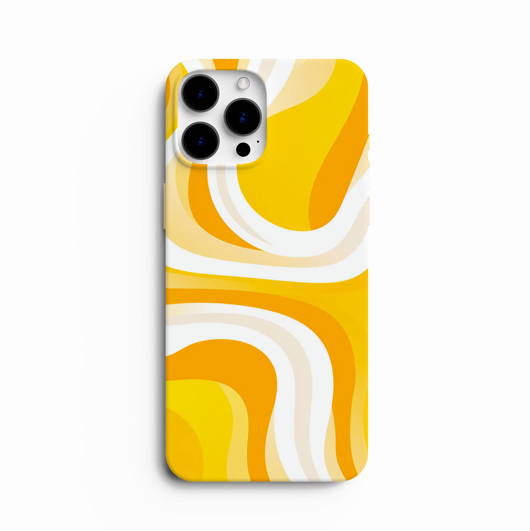 Butter Popcorn -   iPhone 7 Plus - Phonecase By Lollobello