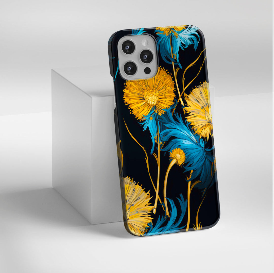 Last Dandelion -   iPhone XS - Phonecase By Lollobello