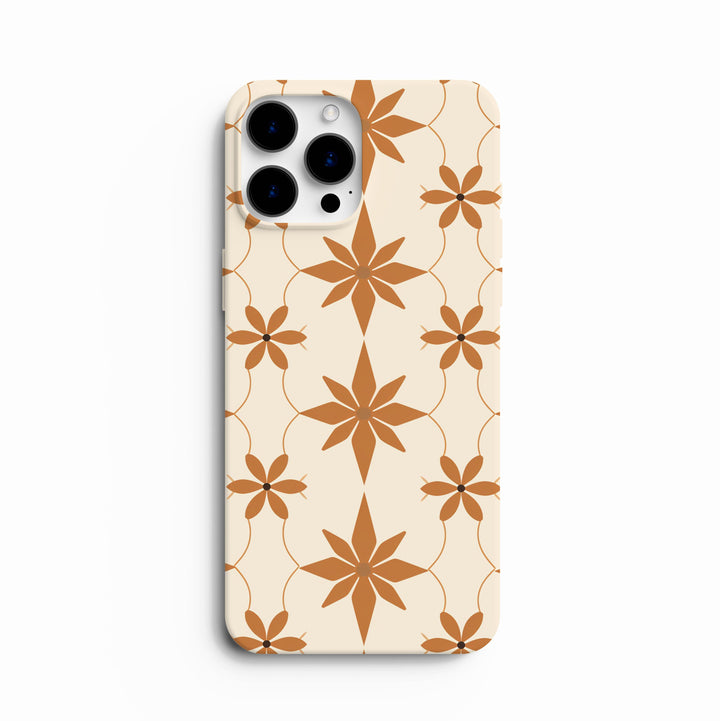 Wallflower -   iPhone XS - Phonecase By Lollobello