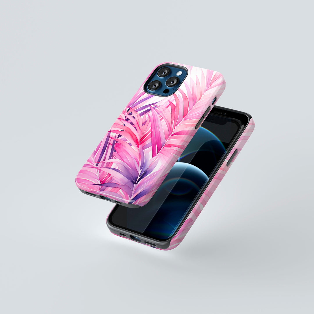 Miami -   iPhone 14 Pro - Phonecase By Lollobello