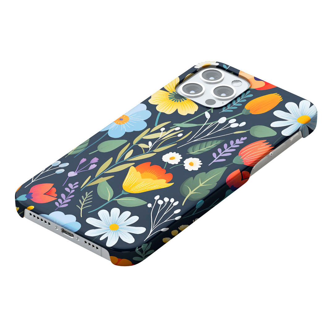 Springtime -   iPhone XR - Phonecase By Lollobello