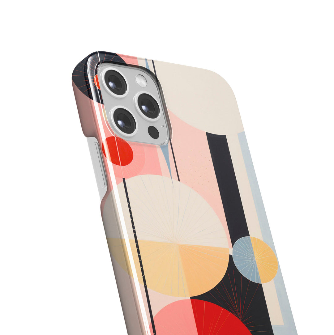 Retro Groove -   iPhone 14 Plus - Phonecase By Lollobello