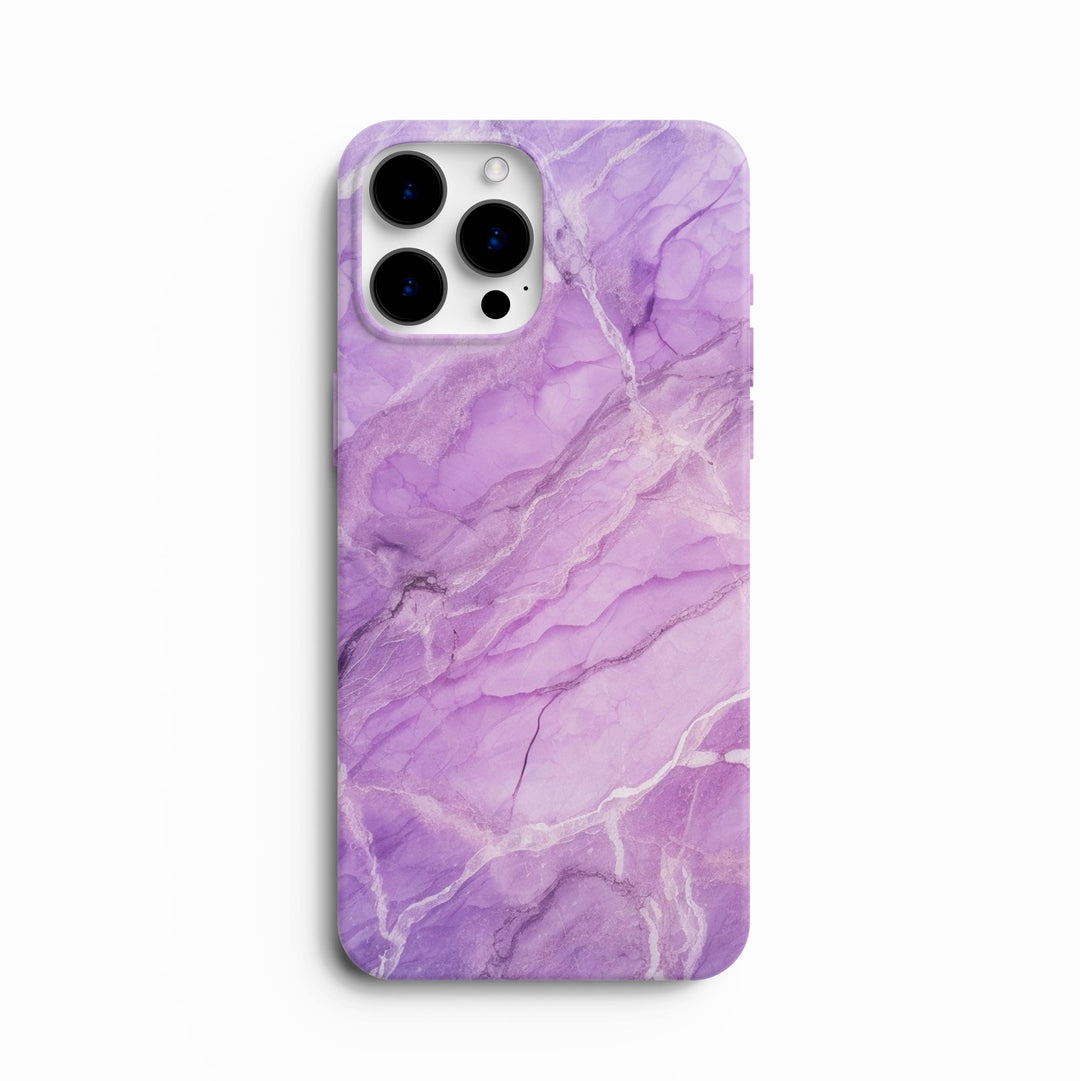 Mauve Mirage -   iPhone 14 Plus - Phonecase By Lollobello