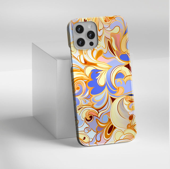 Noble Nebula Sparkle -   iPhone XR - Phonecase By Lollobello