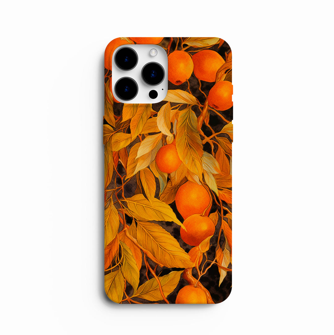 Golden Hour -   iPhone 13 - Phonecase By Lollobello