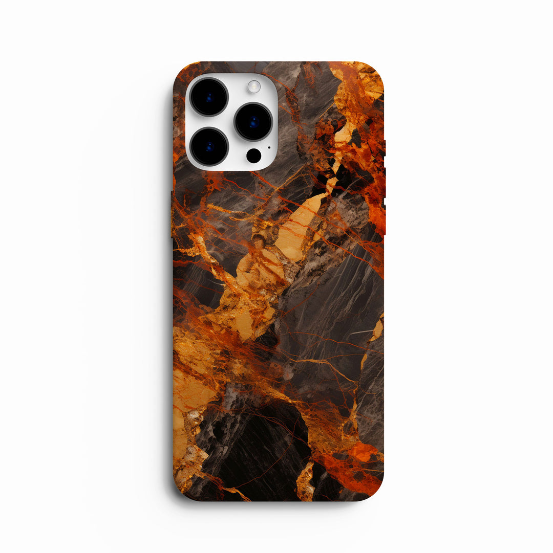 Lava Love -   Samsung Galaxy S22 Plus - Phonecase By Lollobello