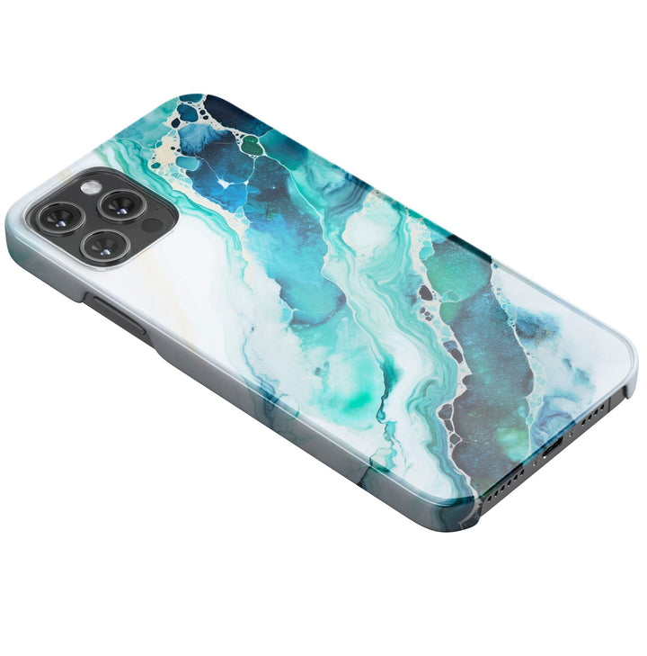 Jade -   iPhone 14 Plus - Phonecase By Lollobello