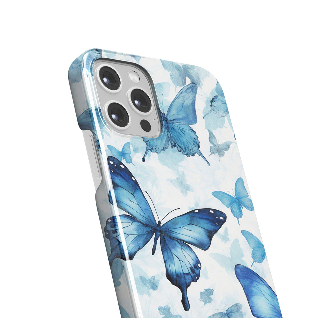 Indicus Aquafluttus -   iPhone 13 - Phonecase By Lollobello