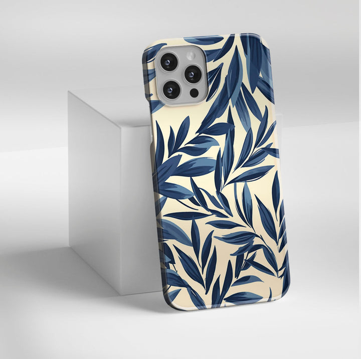 Bountiful Bloo -   iPhone 13 Pro - Phonecase By Lollobello