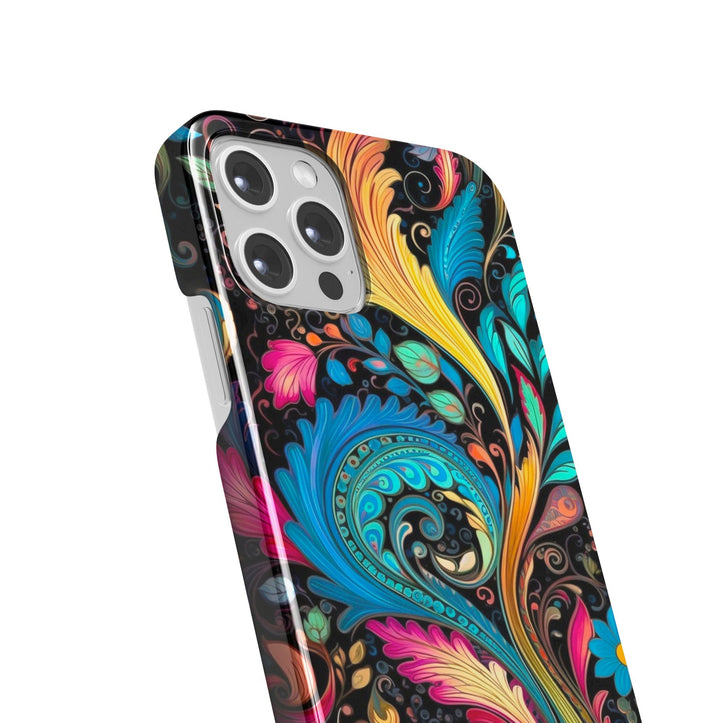 Underground Fireworks -   iPhone XR - Phonecase By Lollobello