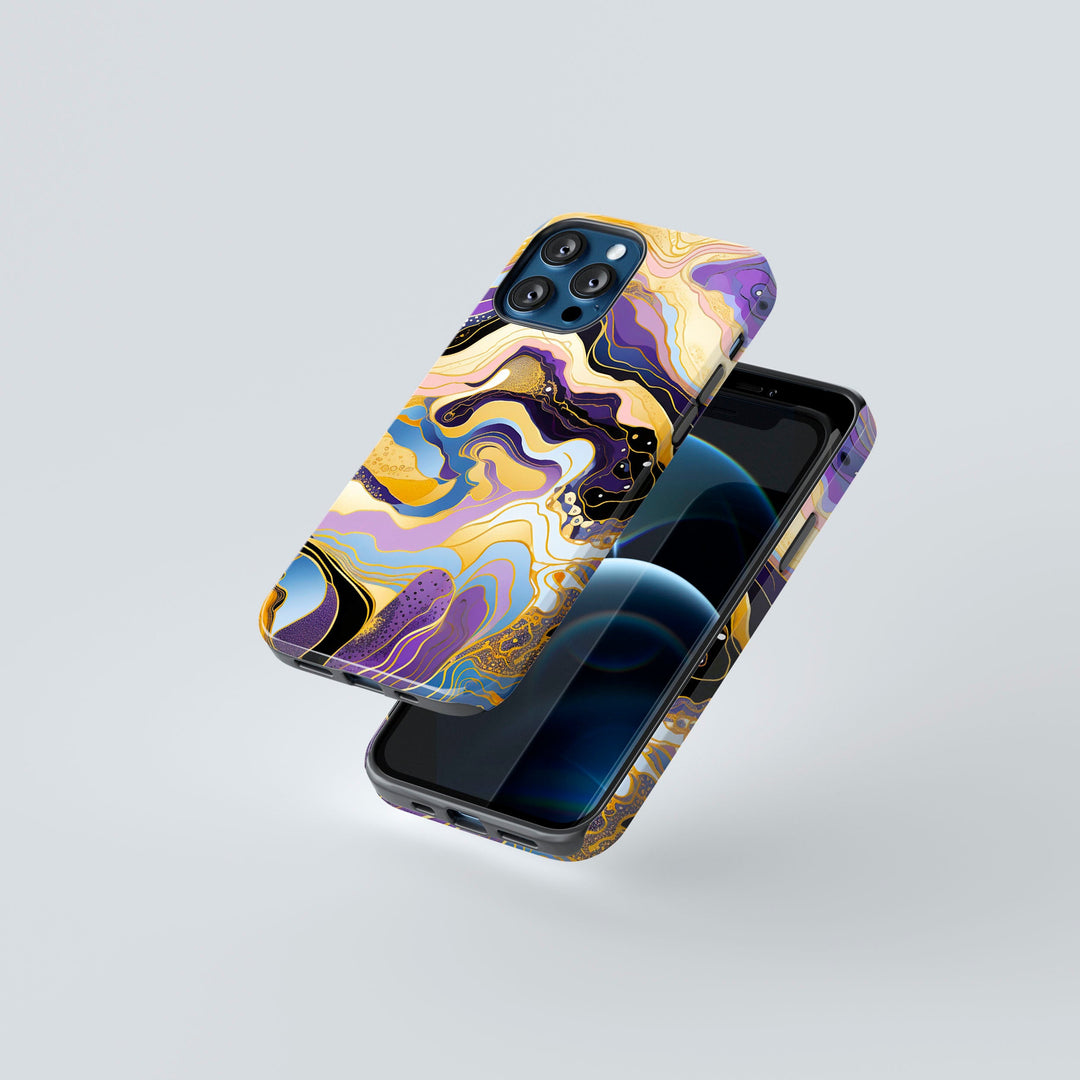 Arabian Nights -   iPhone 12 Pro - Phonecase By Lollobello