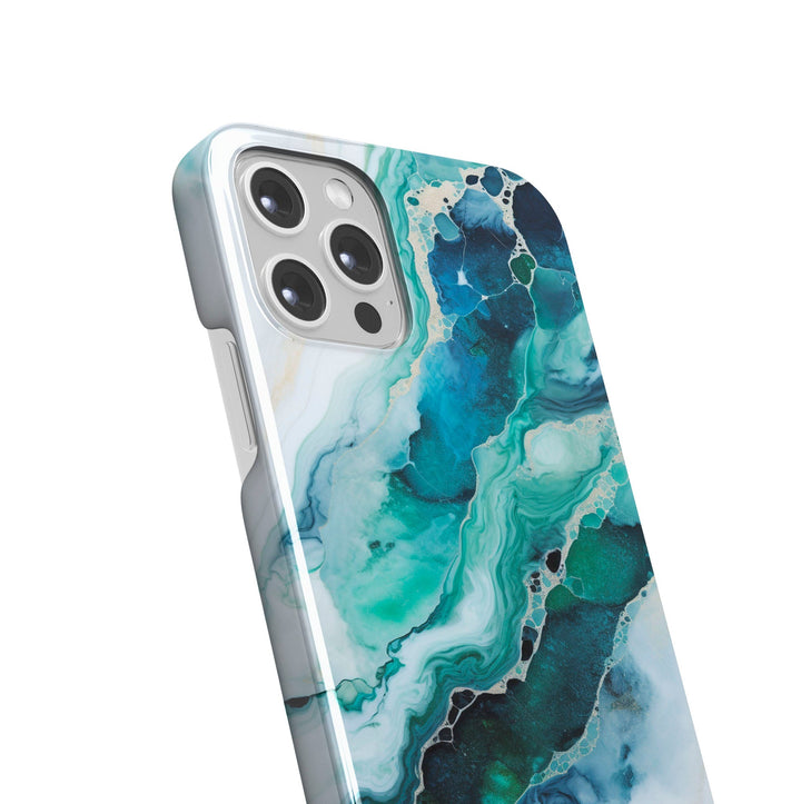 Jade -   iPhone 14 Plus - Phonecase By Lollobello